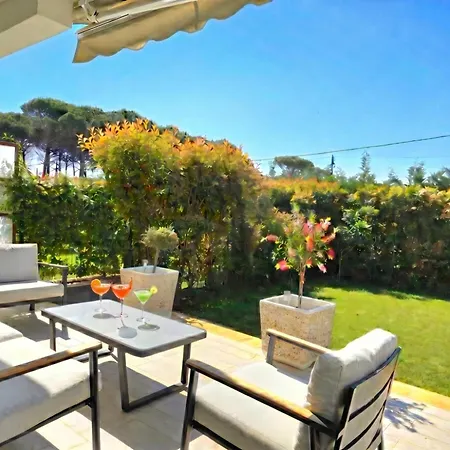 Modern At Perla * Durrës