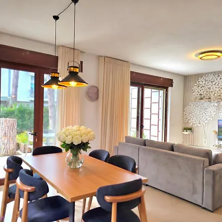 Modern At Perla Villa