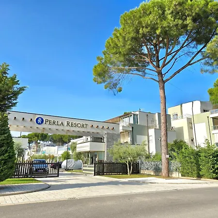 Modern At Perla Villa *