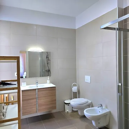 Modern At Perla 빌라 *
