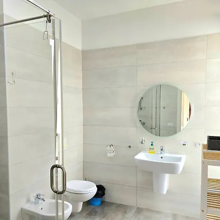 Modern At Perla 빌라