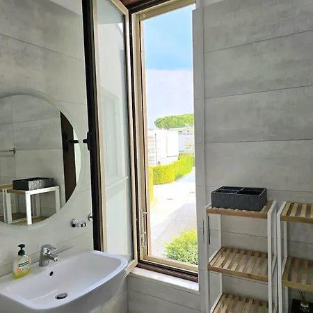 Modern At Perla 빌라 드라치