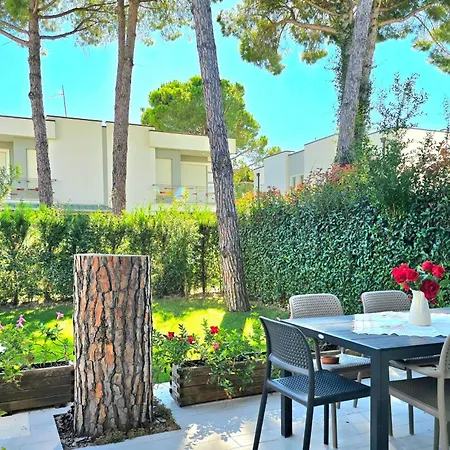 Modern At Perla *