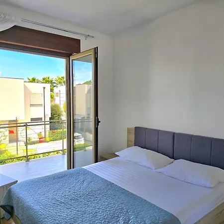빌라 Modern At Perla 드라치