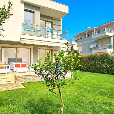Modern At Perla Villa