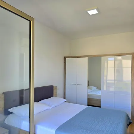Modern At Perla Villa Durrës