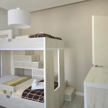 Modern At Perla Villa *