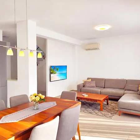 Modern At Perla Вилла