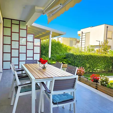 Вилла Modern At Perla Дуррес