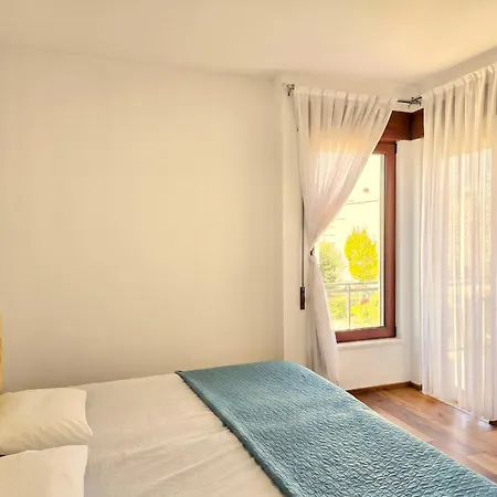 Modern At Perla Вилла
