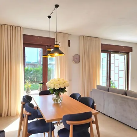 Modern At Perla Βίλα *