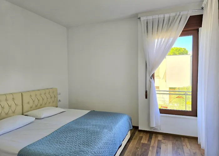 Modern At Perla Villa *