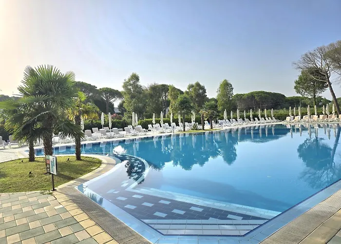 Modern At Perla Villa *