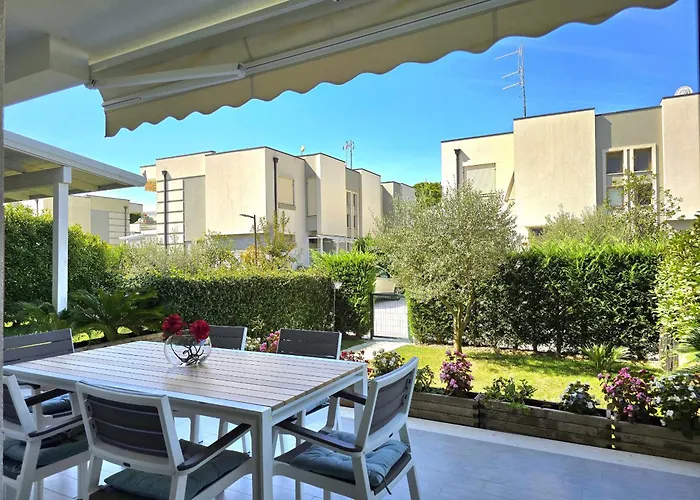 Modern At Perla Villa