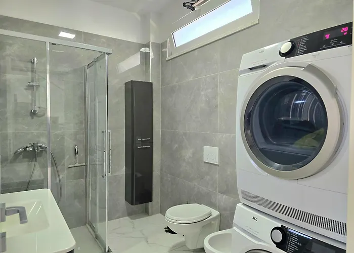 Modern At Perla * Draç