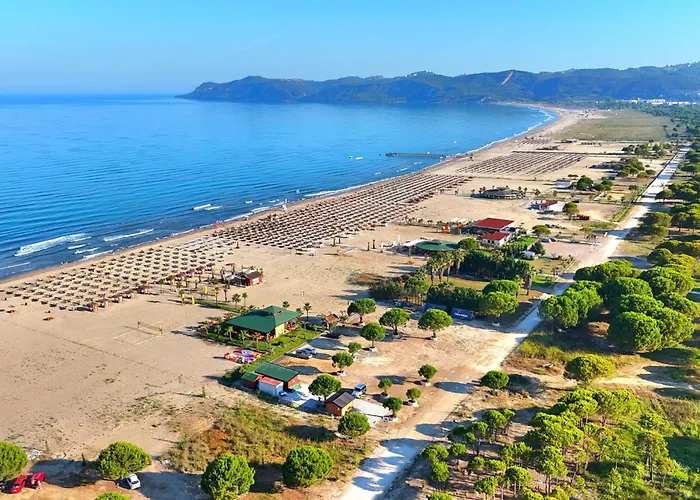 Modern At Perla * Draç