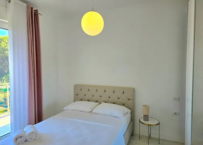 Villa Modern At Perla *