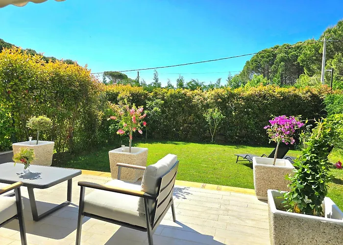 Modern At Perla Villa Draç