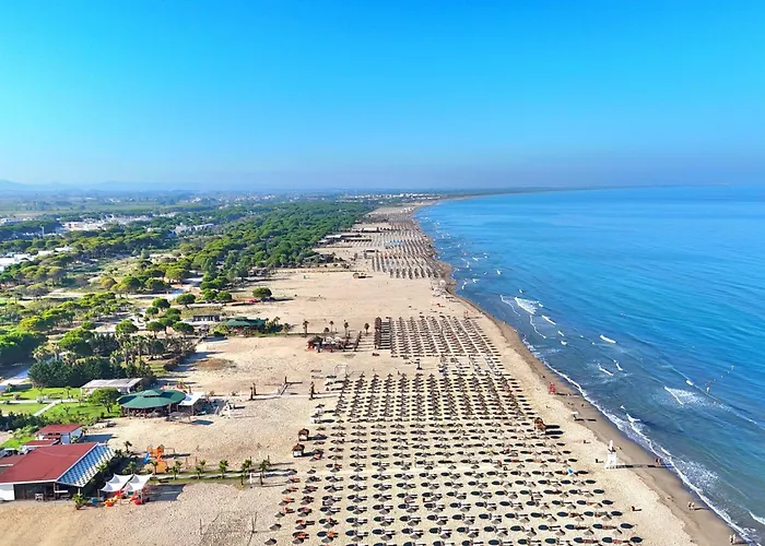 Modern At Perla * Draç