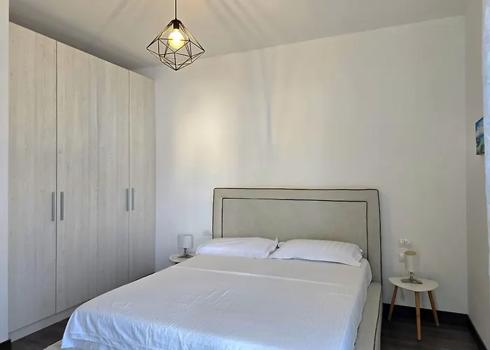 Modern At Perla Plazhi San Pietro