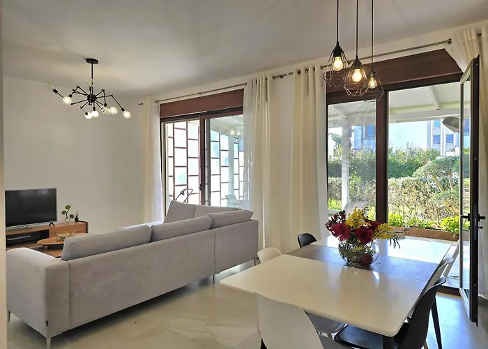 Modern At Perla Villa