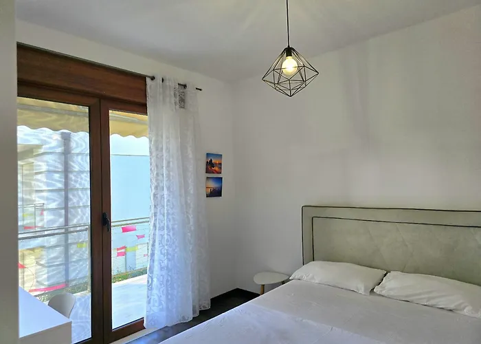 Βίλα Modern At Perla