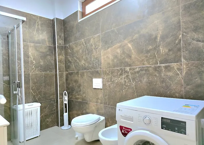 Villa Modern At Perla *