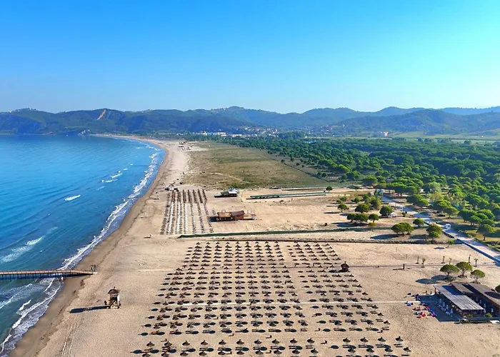 Modern At Perla Villa *