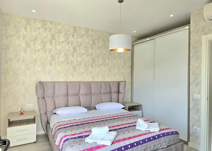 Villa Modern At Perla *