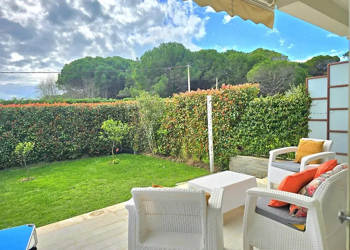 Modern At Perla Villa