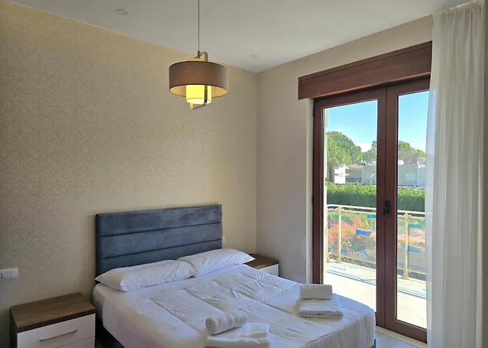 Modern At Perla Villa *