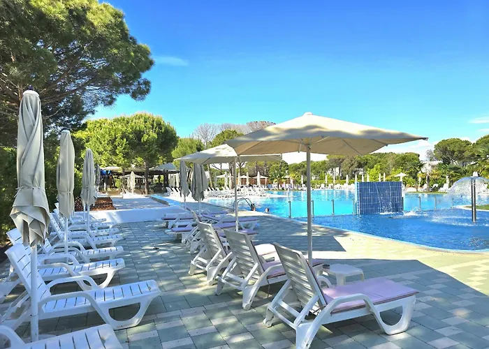 Modern At Perla Villa Plazhi San Pietro