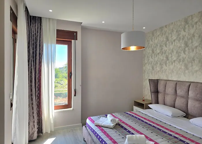 Villa Modern At Perla