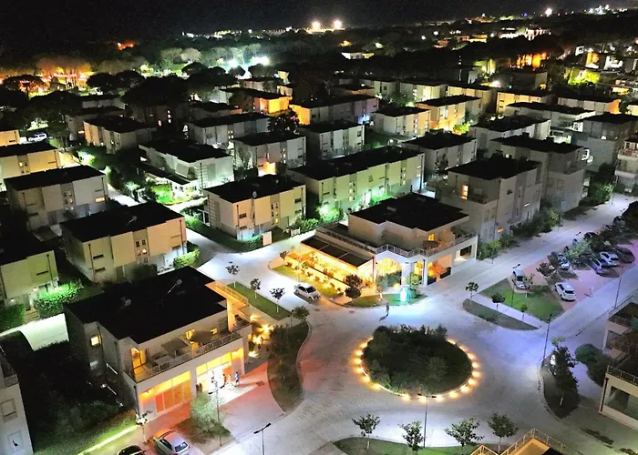 Modern At Perla Villa