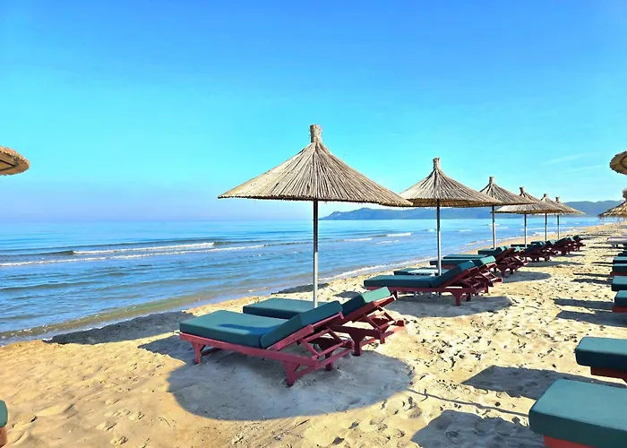 Modern At Perla Villa *