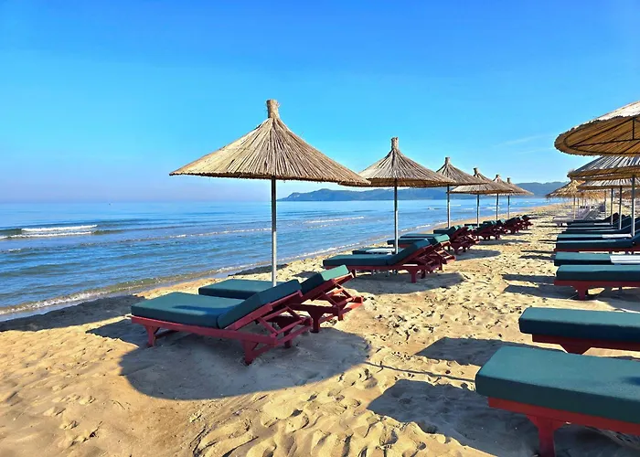 Villa Modern At Perla *