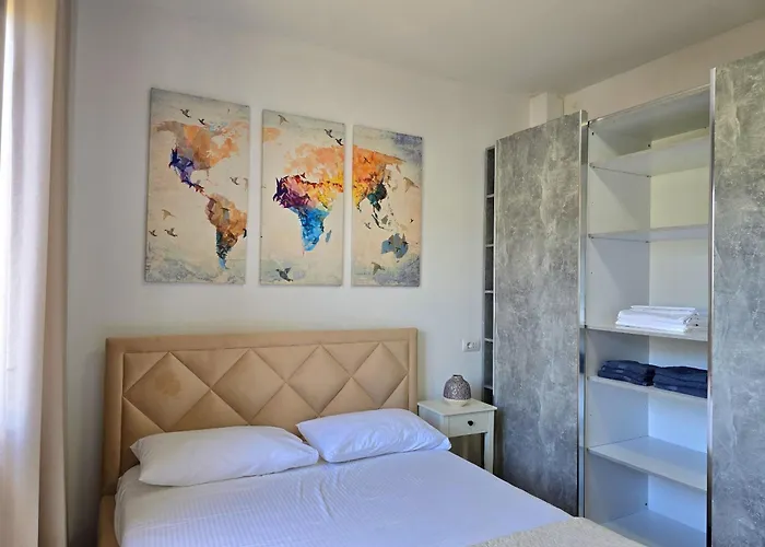 Modern At Perla Villa *