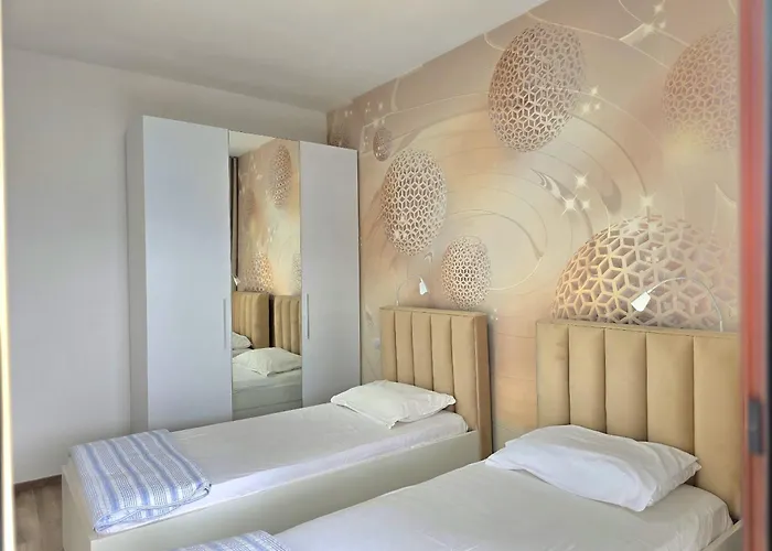 Modern At Perla Βίλα *