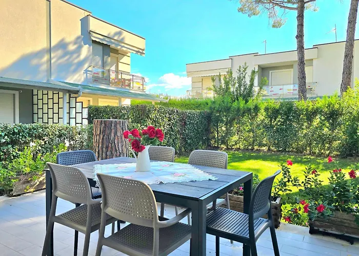 Modern At Perla * Plazhi San Pietro